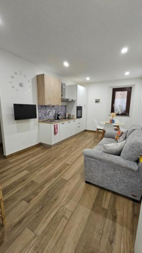 Nel Cuore del Borgo Vitorchiano